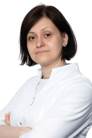 Рентгенолог Попова Таисия Александровна
