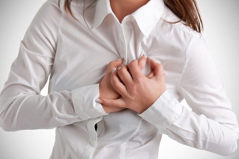 Кардиомиопатия — симптомы, особенности, лечения сердечных заболеваний