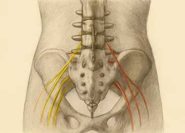 МРТ пояснично-крестцового отдела позвоночника в Тушино