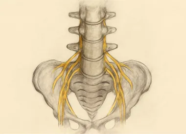 МРТ крестцово-подвздошных сочленений в Тушино