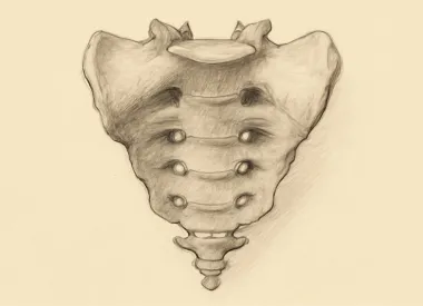 МРТ крестцового отдела позвоночника в Тушино