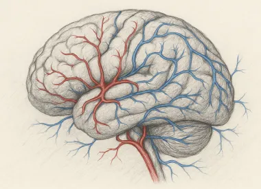 МРТ сосудов головного мозга в Тушино