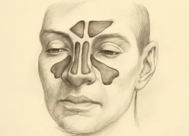 МРТ придаточных пазух носа в Тушино