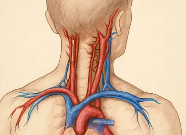 МРТ сосудов шеи в Тушино