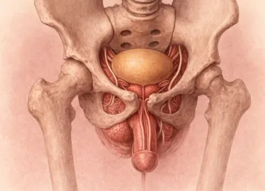 МРТ предстательной железы в Тушино