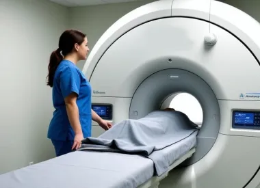 МРТ ягодичной области