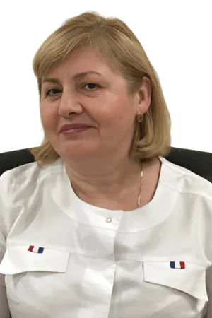 Рентгенолог Маратканова Татьяна Владимировна