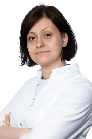 Рентгенолог Попова Таисия Александровна