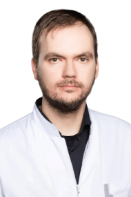 Рентгенолог Ширяев Григорий Андреевич