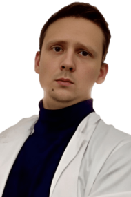 Рентгенолог Маркин Святослав Игоревич