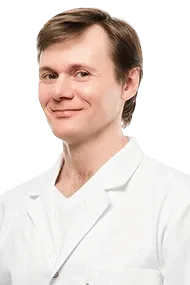 Рентгенолог, радиолог Китаев Сергей Вячеславович