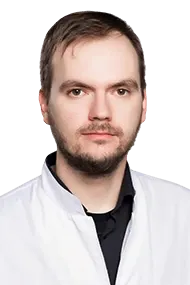 Рентгенолог Ширяев Григорий Андреевич