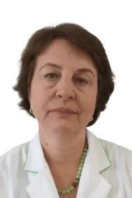 Невролог Гусева Елена Владимировна