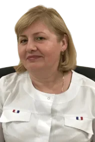 Рентгенолог Маратканова Татьяна Владимировна