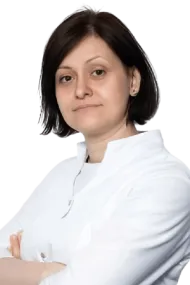 Рентгенолог Попова Таисия Александровна