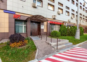 МРТ в Тушино расположение