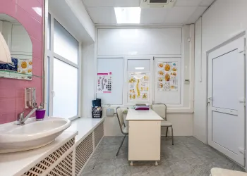 Кабинет врача