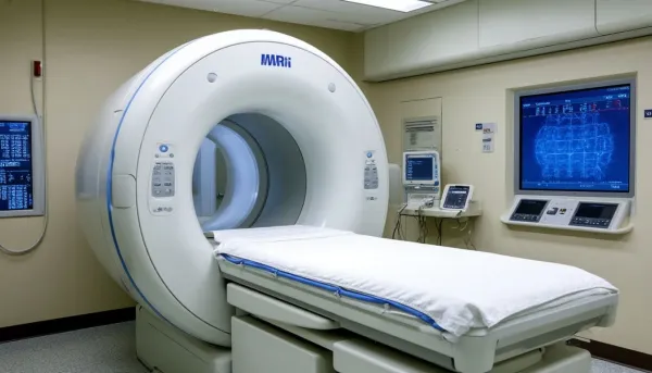 МРТ в Отрадном