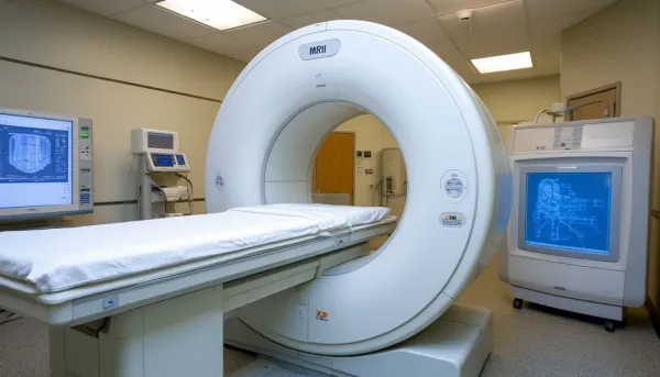 МРТ на Габричевского
