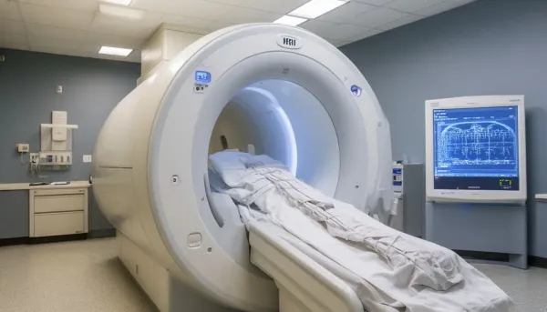 МРТ Спартак