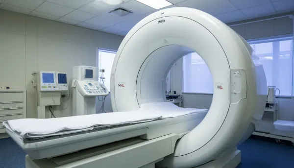 МРТ Стрешнево