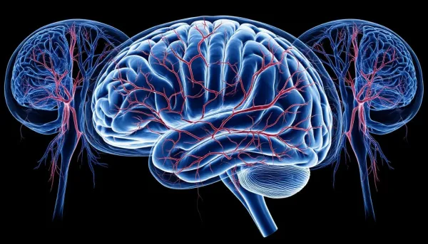 МРТ головного мозга, сосудов артерий и вен головного мозга в Тушино