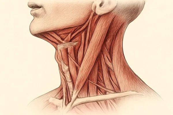 МРТ мягких тканей шеи в Тушино