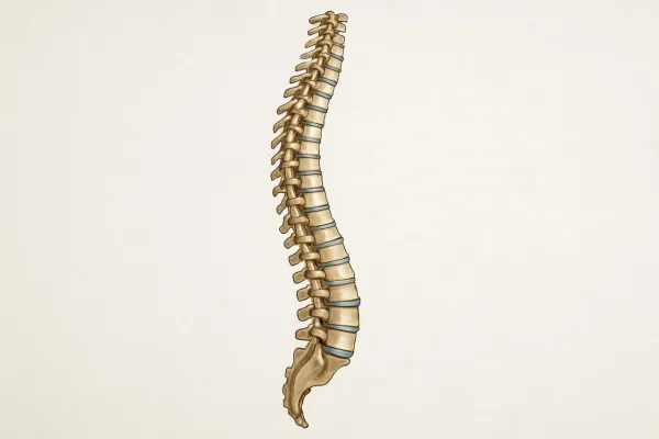 МРТ позвоночника в Тушино