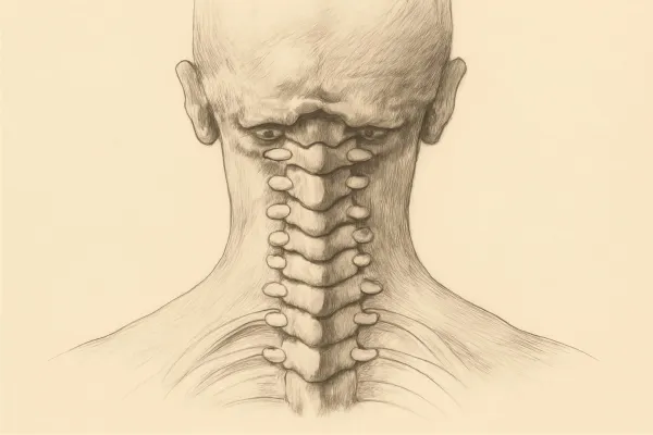 МРТ шейного отдела позвонончика в Тушино