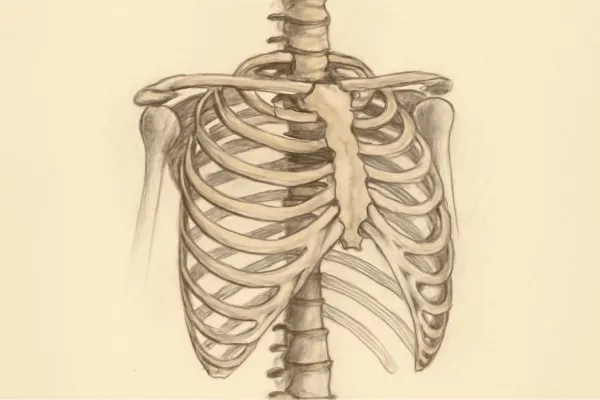МРТ грудного отдела позвоночник в Тушино
