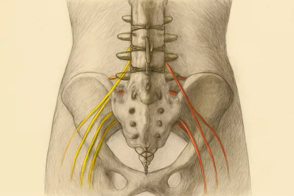 МРТ пояснично-крестцового отдела позвоночника в Тушино