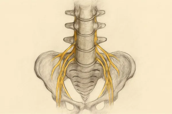 МРТ крестцово-подвздошных сочленений в Тушино