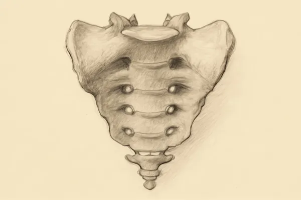 МРТ крестцового отдела позвоночника в Тушино