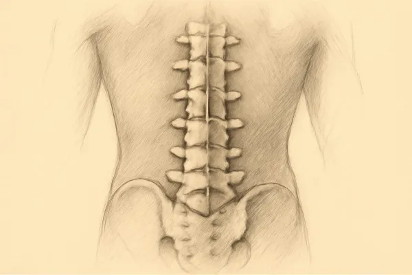 МРТ поясничного отдела позвоночника в Тушино