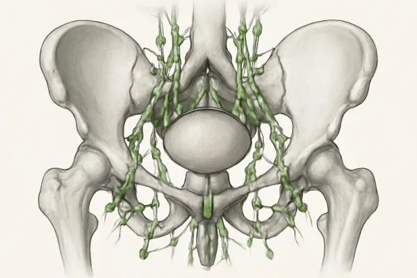 МРТ лимфатических узлов малого таза в Тушино