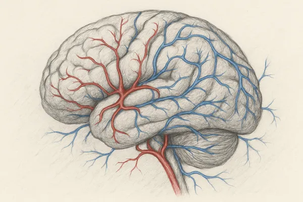 МРТ сосудов головного мозга в Тушино