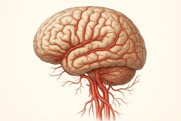МРТ головного мозга, сосудов артерий и вен головного мозга в Тушино