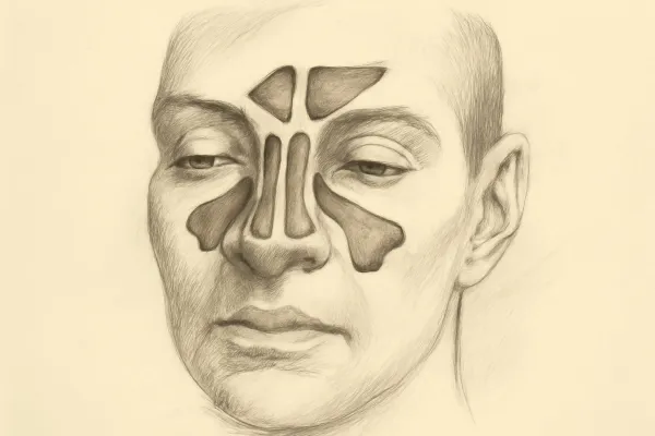 МРТ придаточных пазух носа в Тушино