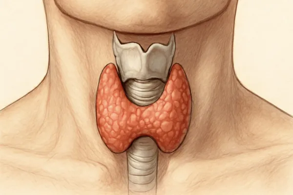 МРТ щитовидной железы в Тушино