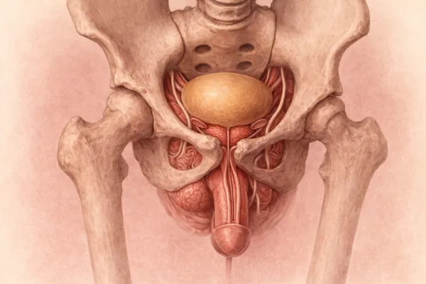МРТ предстательной железы в Тушино