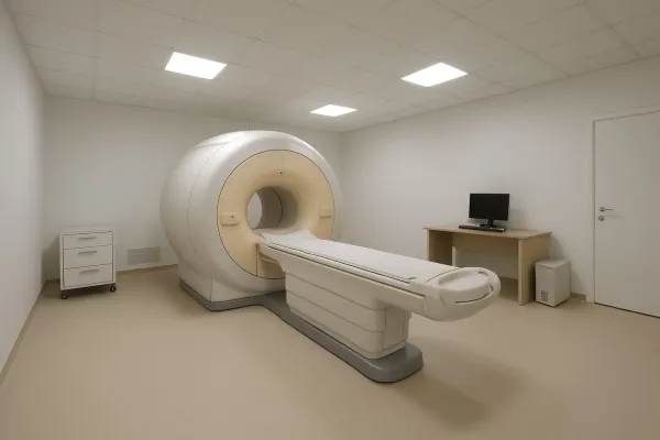 МРТ на Водном Стадионе