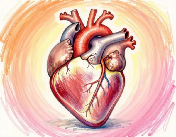 МРТ сердца в Тушино