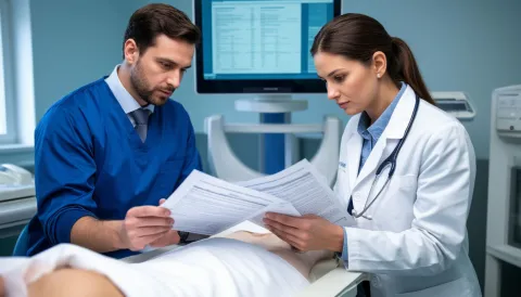 Сделать МРТ на Речном Вокзале