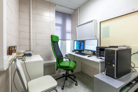 МРТ Гражданская D2