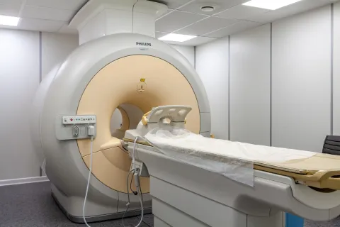 МРТ Динамо метро