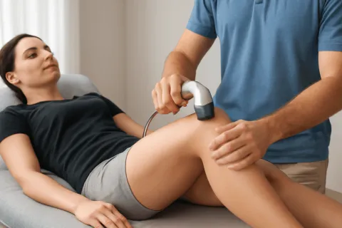 Физиотерапия