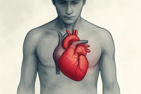 Сердечная недостаточность и клапанные пороки