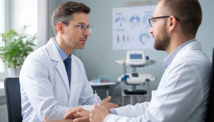 Прием невролога в северо-западном округе Москвы