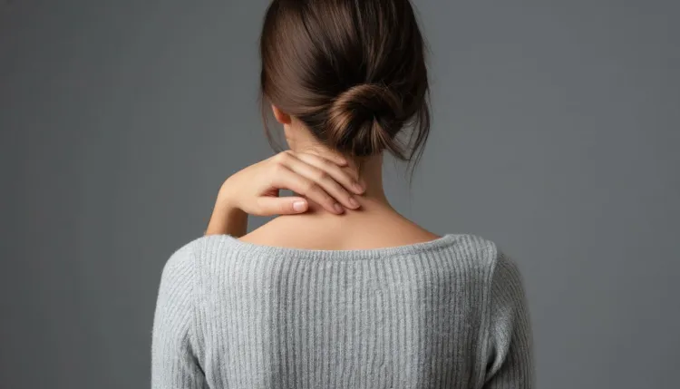 Процедура проведения МРТ позвоночника