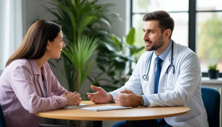 Записаться на прием к неврологу м.Щукинская